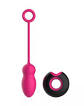Amore Vibrating Dual Love Egg - Just for you desires