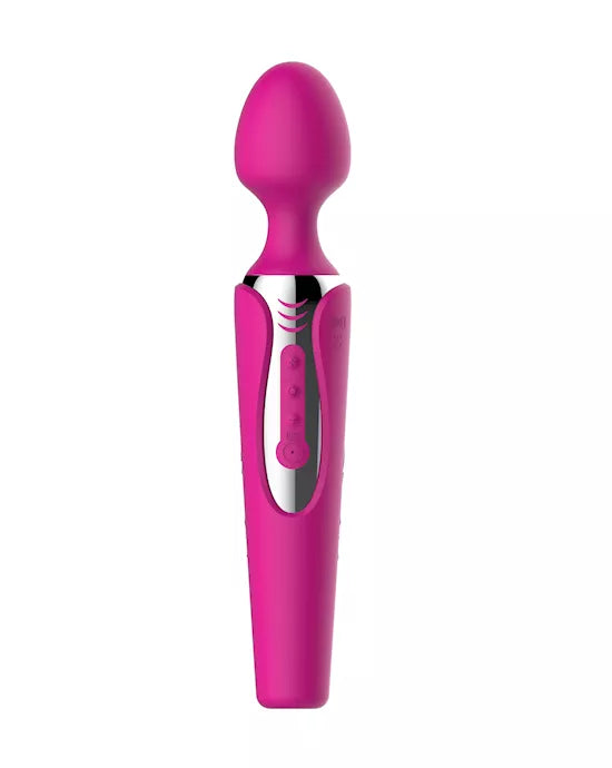 Amore Jinx Wand Vibrator - Just for you desires