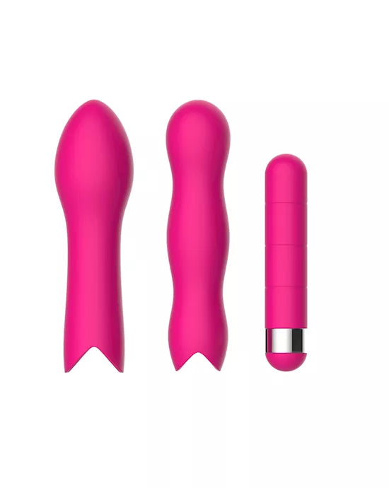 Play Bullet Kit - Just for you desires