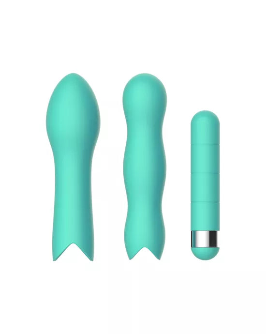 Play Bullet Kit - Just for you desires