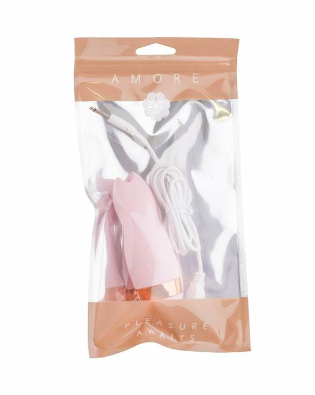 267069 - Amore Cloud Pronged Vibrator - Just for you desires