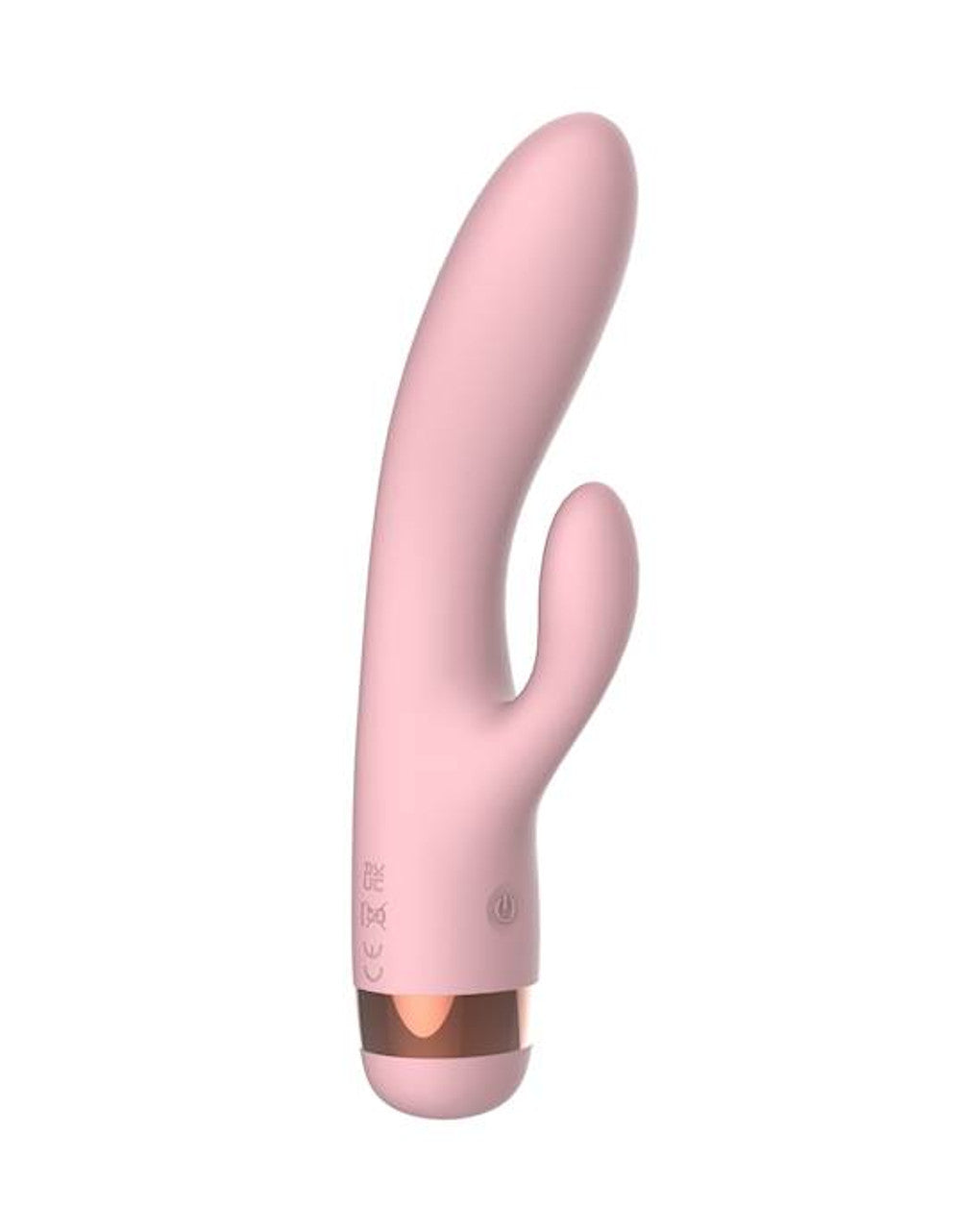 267071 - Amore Cloud Rabbit Vibrator - Just for you desires