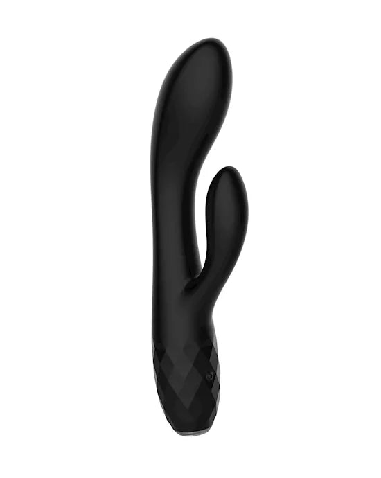 Amore Opaline Rabbit Vibrator - Just for you desires