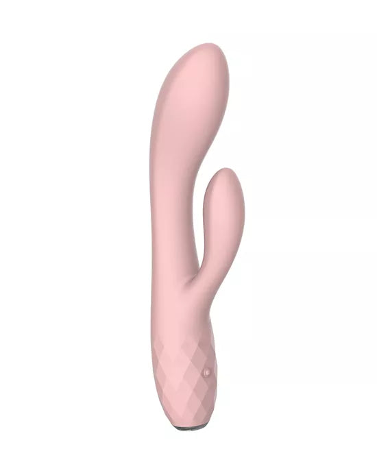 Amore Opaline Rabbit Vibrator - Just for you desires