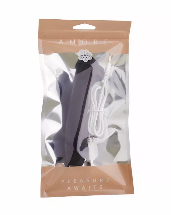 Amore Opaline G-Spot Vibrator - Just for you desires