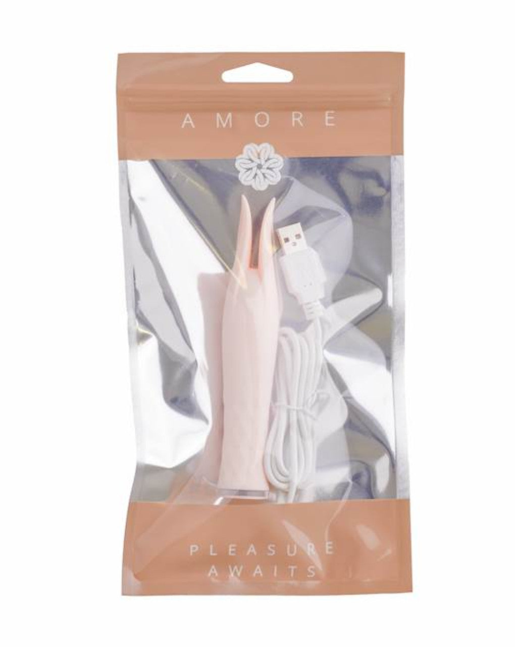 267077 - Amore Opaline Clitoral Vibrator - Just for you desires