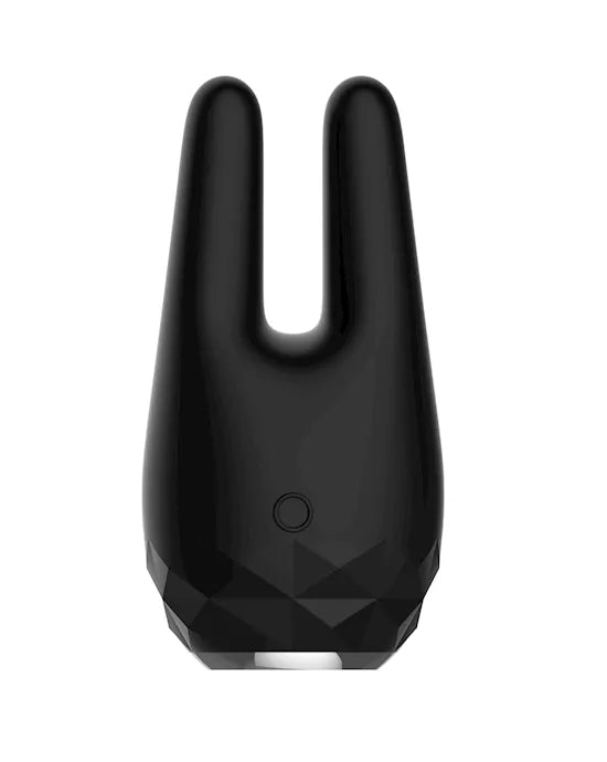 Amore Opaline Double Vibrator - Just for you desires