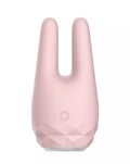Amore Opaline Double Vibrator - Just for you desires