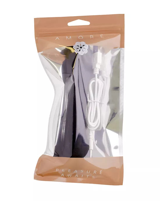 Amore Azalea Classic Vibrator - Just for you desires