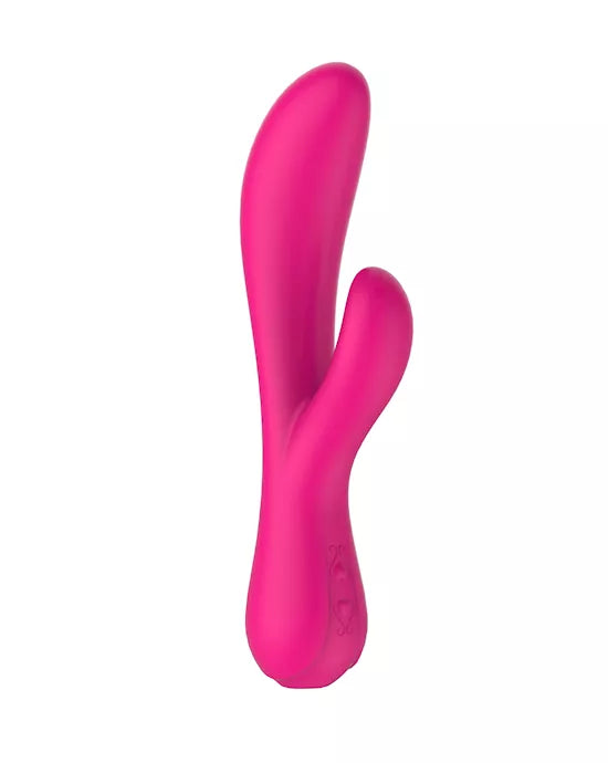 Amore Dahlia Rabbit Vibrator - Just for you desires