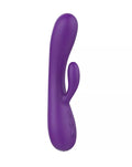 Amore Kinsey Heating Rabbit Vibrator - Just for you desires