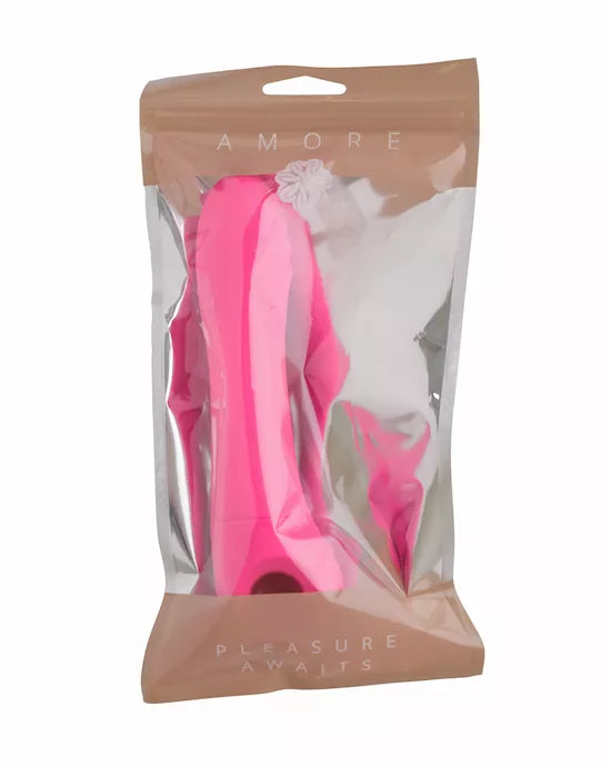 Amore Flora G-Spot Vibrator - Just for you desires