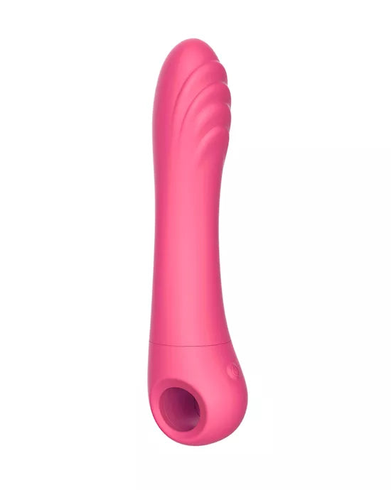 Amore Flora G-Spot Vibrator - Just for you desires