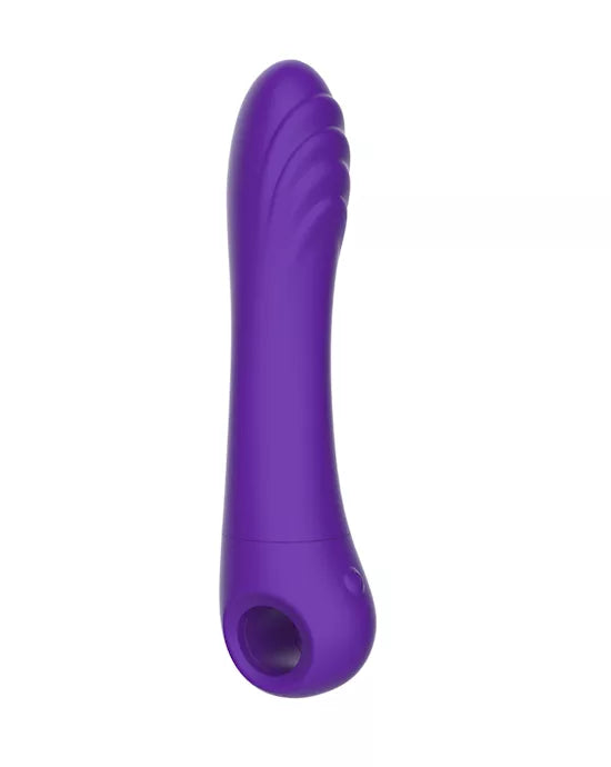 Amore Flora G-Spot Vibrator - Just for you desires