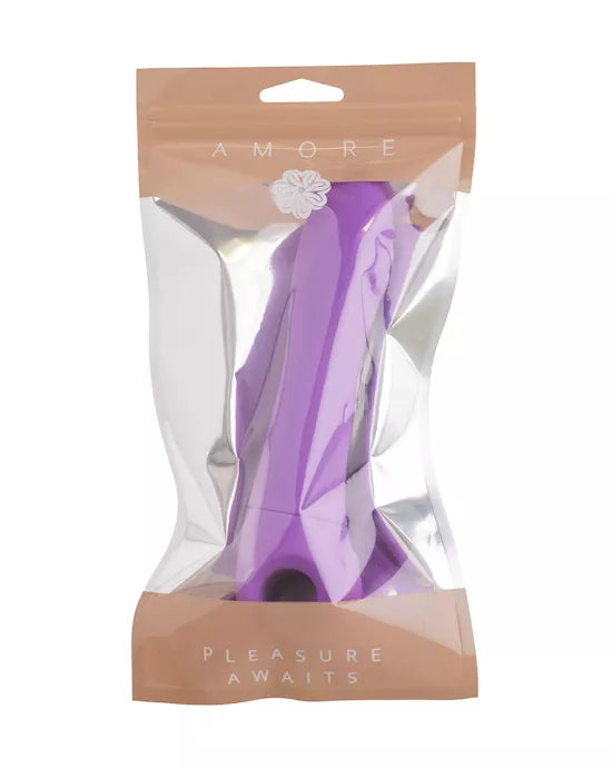 Amore Flora G-Spot Vibrator - Just for you desires