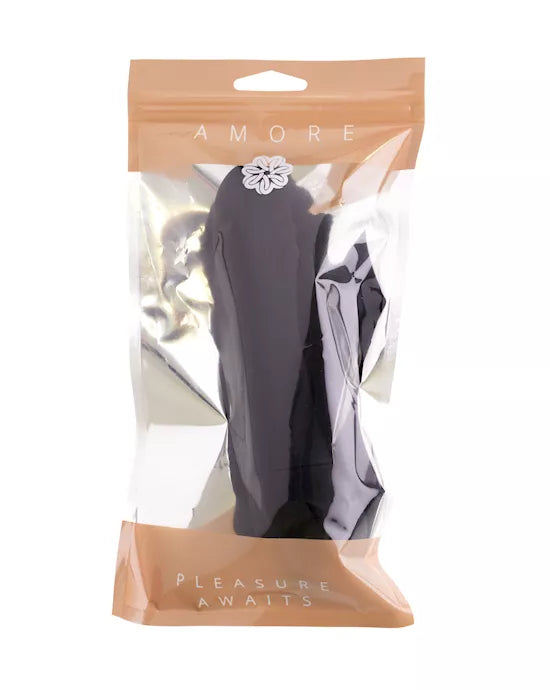 Amore Flora G-Spot Vibrator - Just for you desires