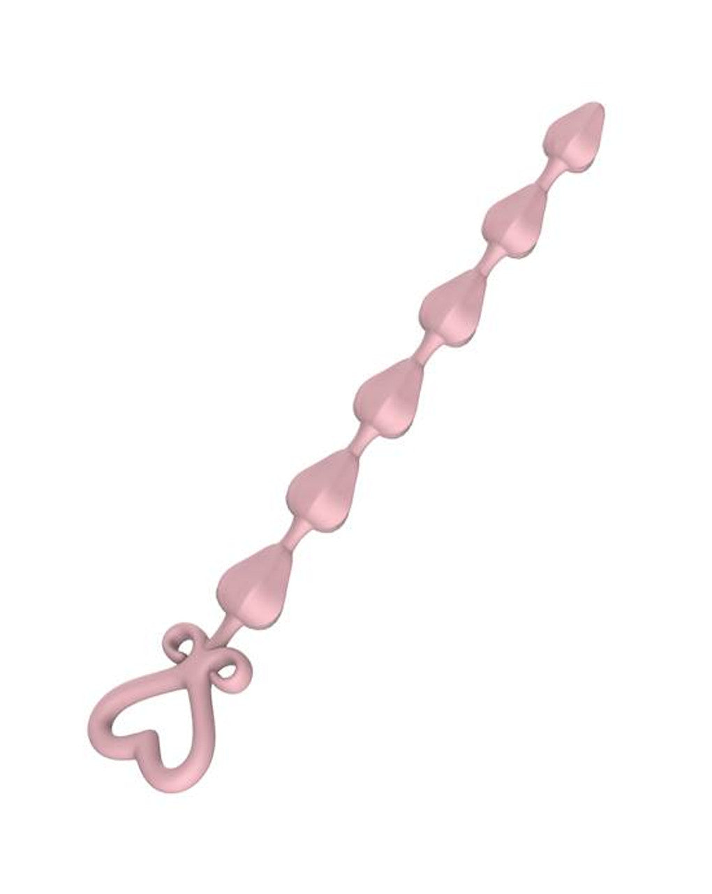 267094 - Amore Lover Anal Beads - Just for you desires