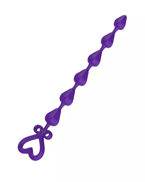 Amore Lover Anal Beads - Just for you desires