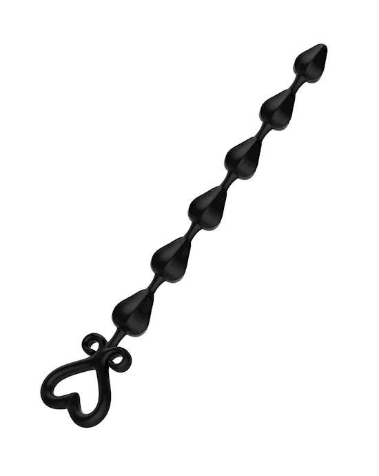 Amore Lover Anal Beads - Just for you desires