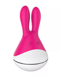 Amore Riveting Rabbit Vibrator - Just for you desires