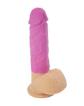 Life Like Dildo - Just for you desires