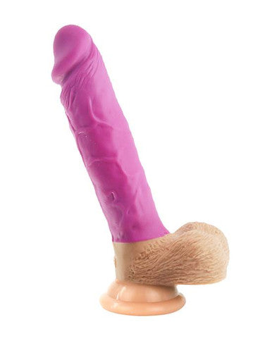 267107 - Lifelike Dildo - Just for you desires