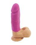 Nood Lifelike Dildo - Just for you desires