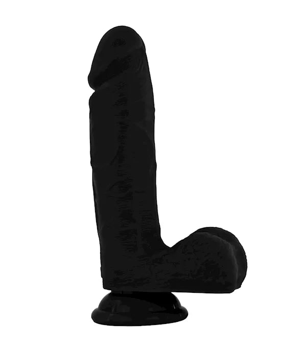 Nood Lifelike Dildo - Just for you desires