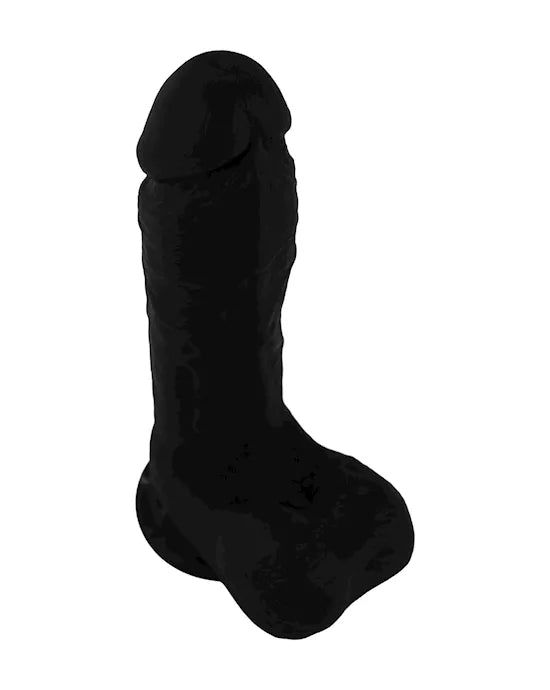 Nood Lifelike Dildo - Just for you desires
