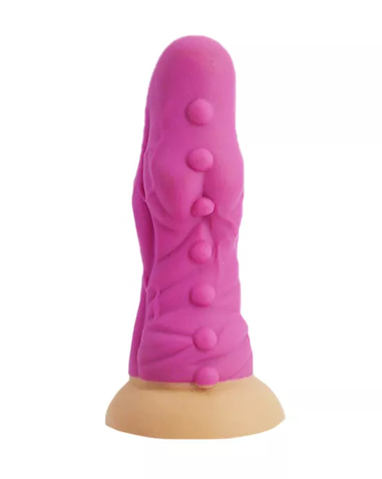KinKi Alligator Head Plug - Just for you desires