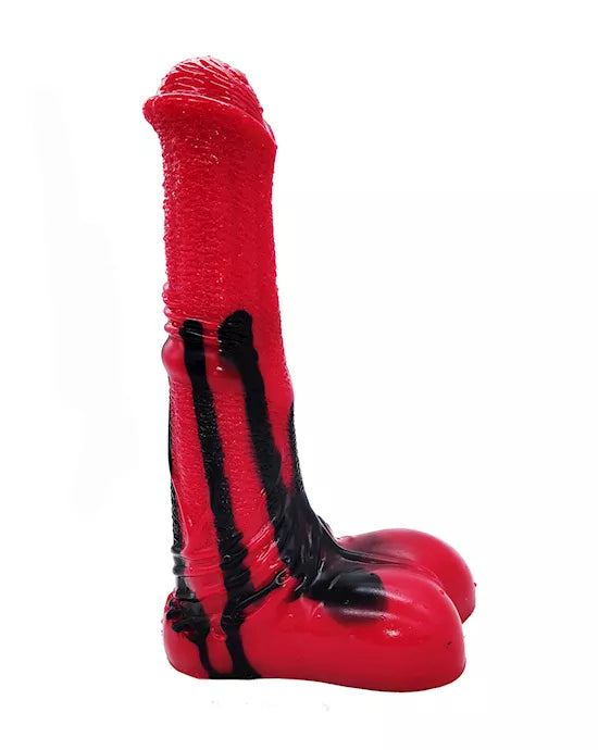 KinKi Stallion Monster Dildo - Just for you desires