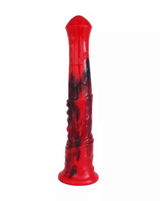 KinKi XL Stallion Dildo - Just for you desires