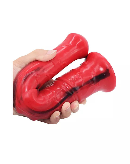 KinKi XL Stallion Dildo - Just for you desires