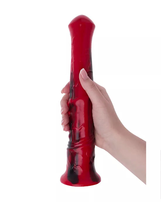 KinKi XL Stallion Dildo - Just for you desires