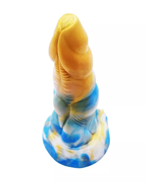 KinKi Legend Monster Dildo - Just for you desires
