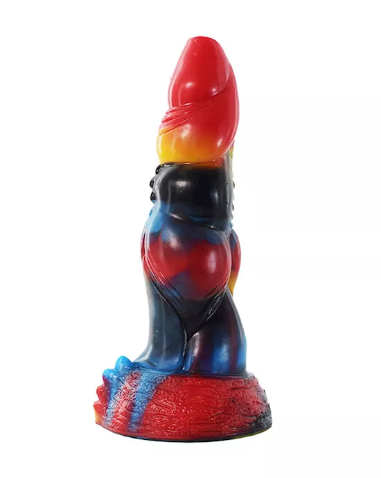 KinKi Legend Monster Dildo - Just for you desires