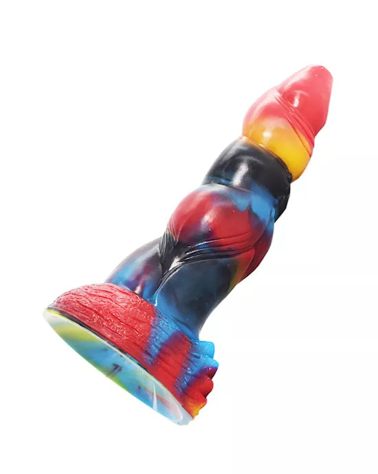KinKi Legend Monster Dildo - Just for you desires