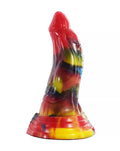 Ancient Mythical Beast Azure Dragon Dildo - Just for you desires
