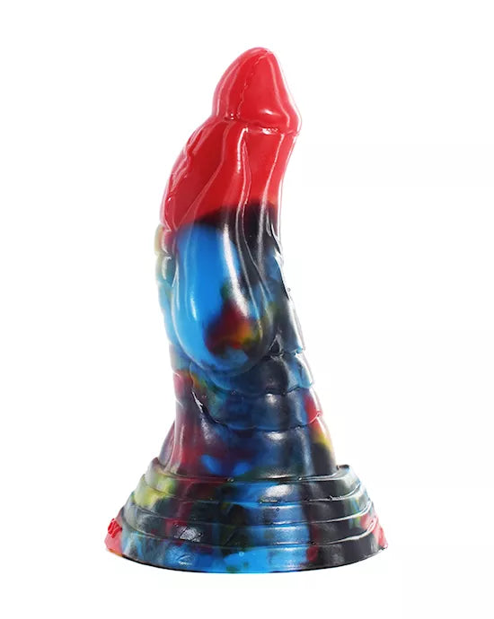 Ancient Mythical Beast Azure Dragon Dildo - Just for you desires