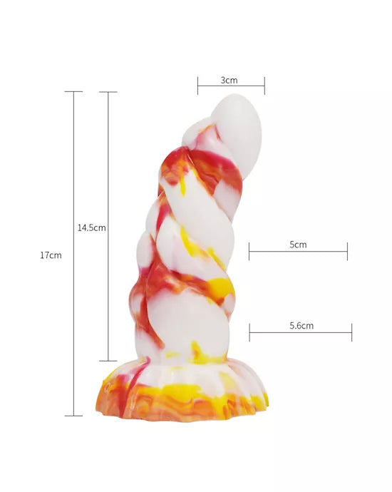 KinKi Adonis Monster Dildo - Just for you desires