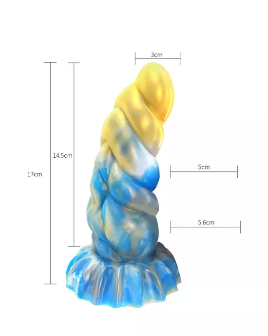 KinKi Adonis Monster Dildo - Just for you desires