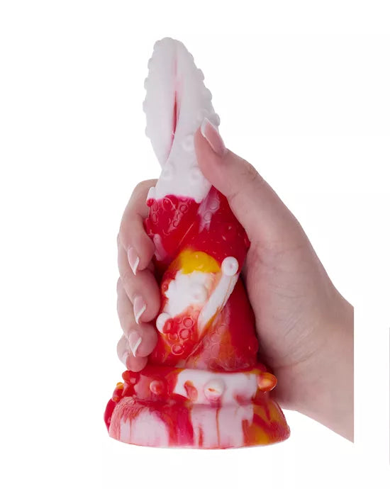 KinKi Cthulhu Tentacle Dildo - Just for you desires