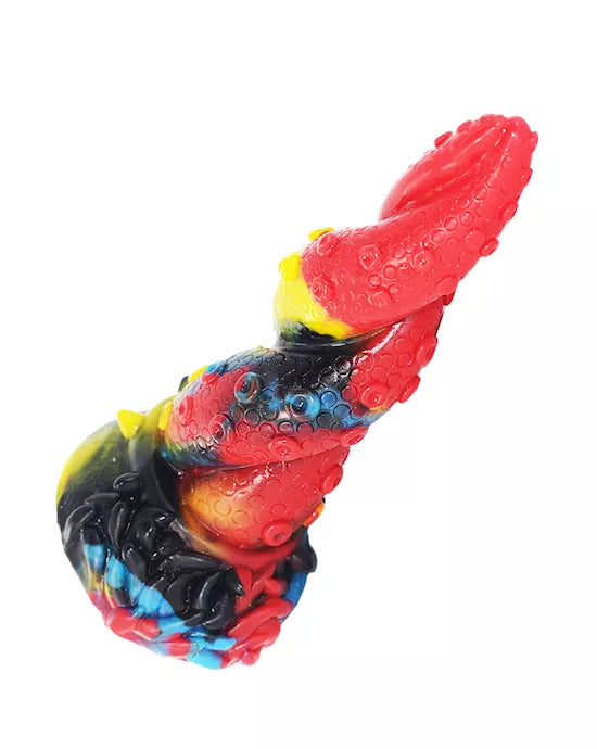 KinKi Cthulhu Tentacle Dildo - Just for you desires