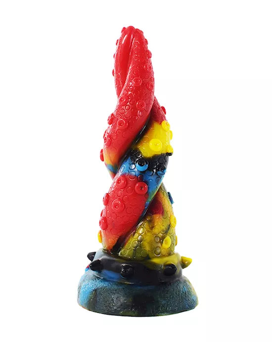 KinKi Cthulhu Tentacle Dildo - Just for you desires