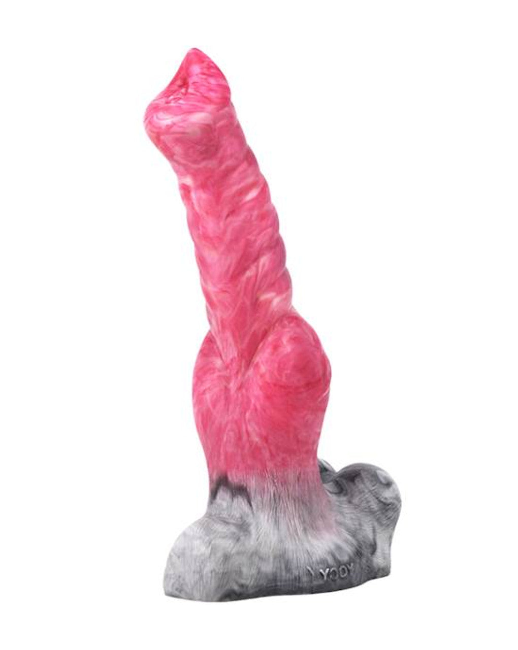 267150 - KinKi Lycanthrope Werewolf Dildo - Just for you desires