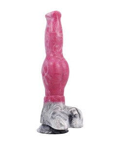 KinKi Canine Monster Dildo