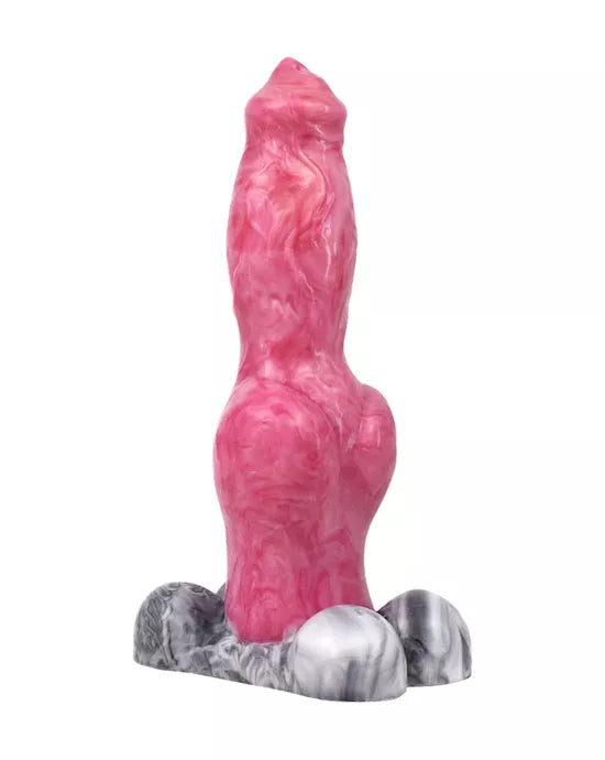 KinKi Hound Monster Dildo - Just for you desires