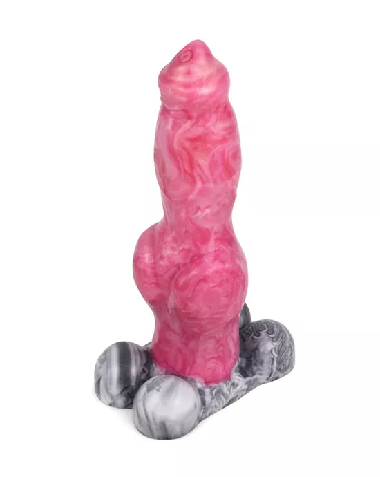 KinKi Hound Monster Dildo - Just for you desires