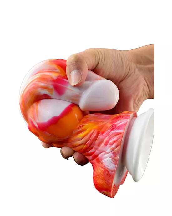 KinKi Titan Monster Dildo - Just for you desires