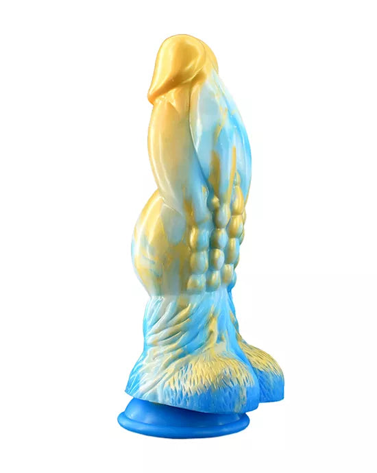 KinKi Titan Monster Dildo - Just for you desires